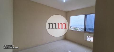 Apartamento para alugar em Rio de Janeiro, Tauá, com 2 quartos, com 80 m²