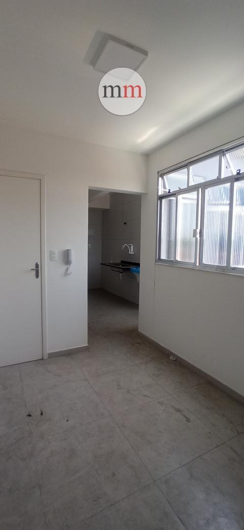 Kitnet para alugar em Rio de Janeiro, Moneró, com 1 quarto, com 35 m²