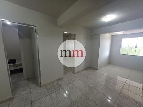 Casa para alugar em Rio de Janeiro, Cacuia, com 2 quartos, com 65 m²