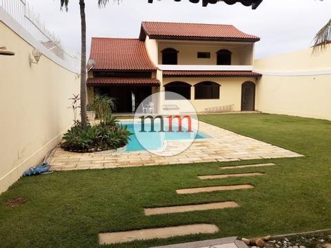 Casa espetacular no Jardim Guanabara!