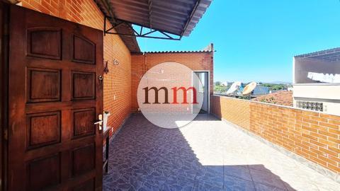 Casa triplex Ampla com 4 suítes - Cocotá Ilha do Governador