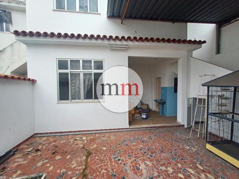 Casa para alugar em Rio de Janeiro, Tauá, com 2 quartos, com 150 m²