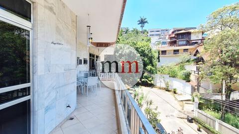 Amplo apartamento à venda no Jardim Guanabara, Rio de Janeiro!