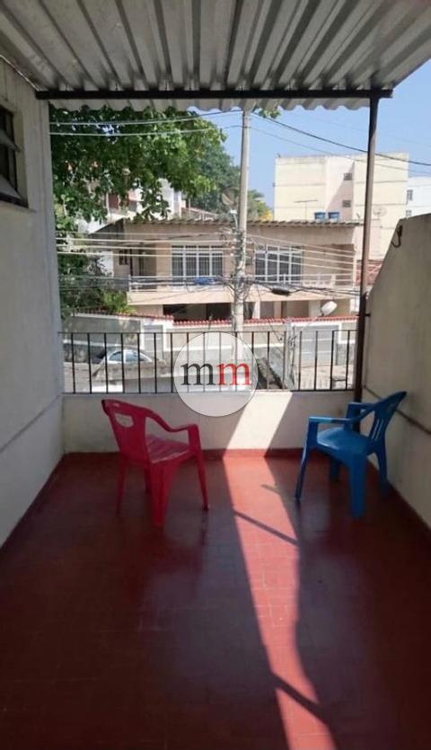 Casa para alugar em Rio de Janeiro, Tauá, com 4 quartos, com 210 m²