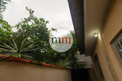 Kitnet para alugar em Rio de Janeiro, Tauá, com 1 quarto, com 35 m², Eutiquio Soledade