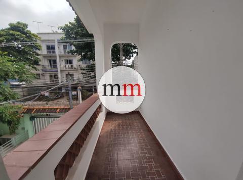 Apartamento para alugar em Rio de Janeiro, Tauá, com 2 quartos, com 70 m², Eutiquio Soledade