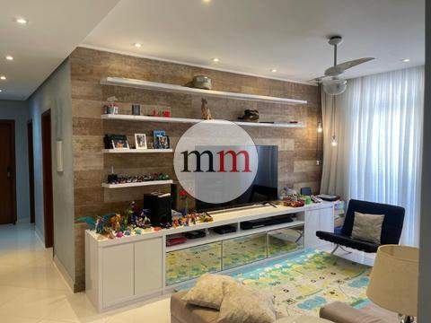 Apartamento à venda em Rio de Janeiro, Jardim Guanabara, com 2 quartos, com 72 m²